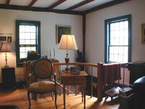 2846 W Road Manchester, VT 05255 - Photo 5 of 12 Gallery Image 5