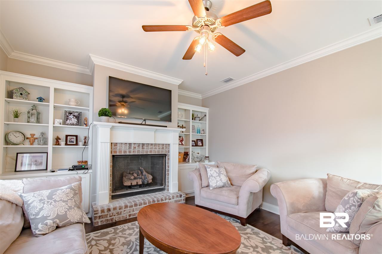 10441 Goodrich Way Daphne, AL 36526 - Photo 17 of 50 Den
