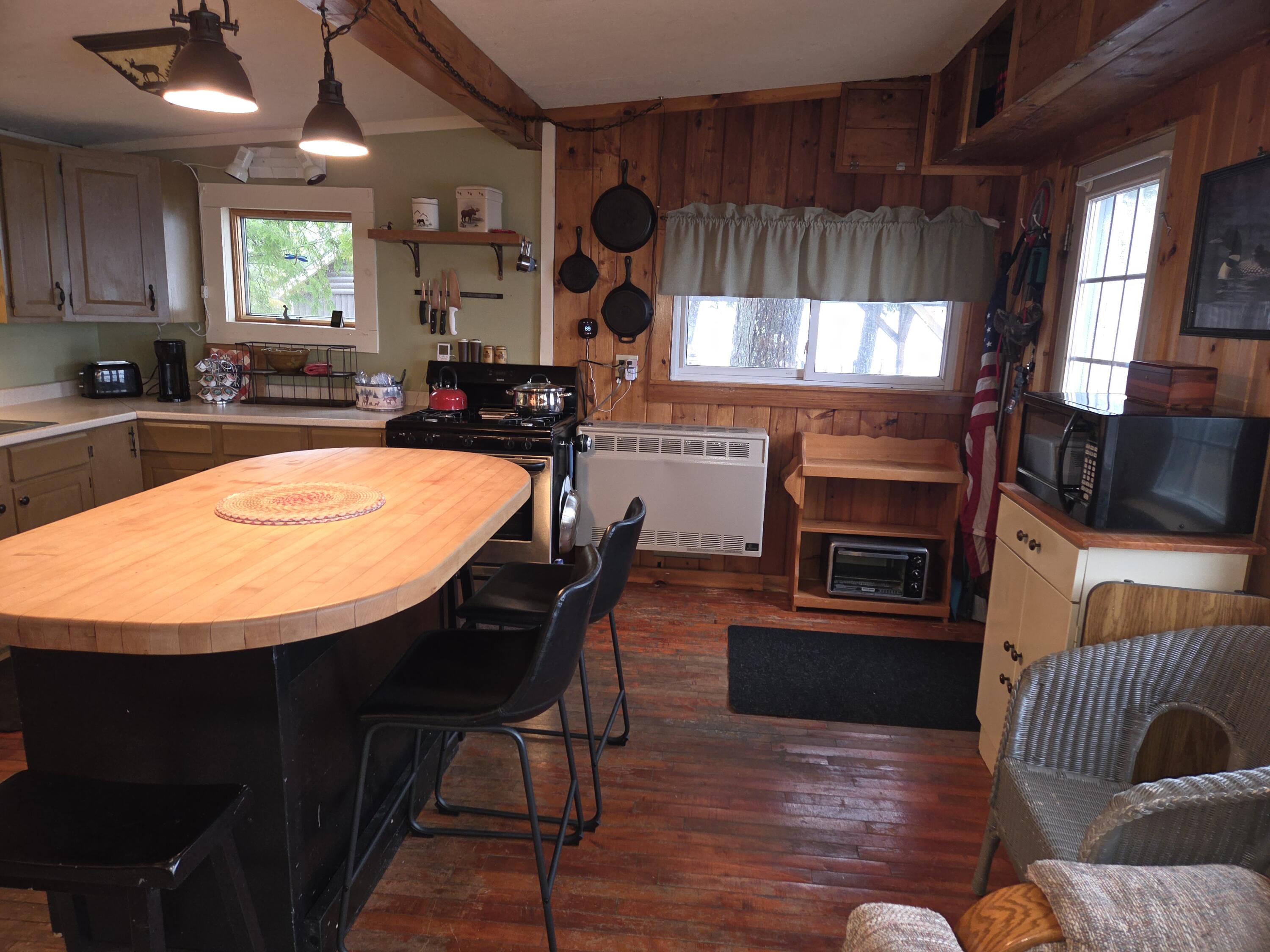 128 West Shore Road Benedicta, ME 04733 - Photo 11 of 52 1000005905
