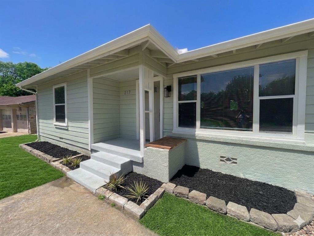 217 Terry Road Hurst, TX 76053 - Photo 1 of 13