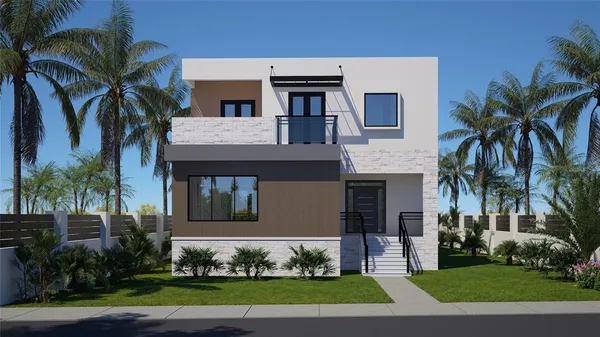 $2,750,000 | 116 Palmera Boulevard Northeast, St. Petersburg, FL 33704