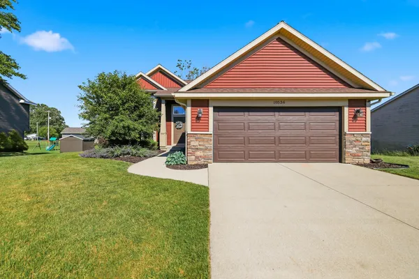 $384,900 | 10536 Rockfield Road, Allendale, MI 49401