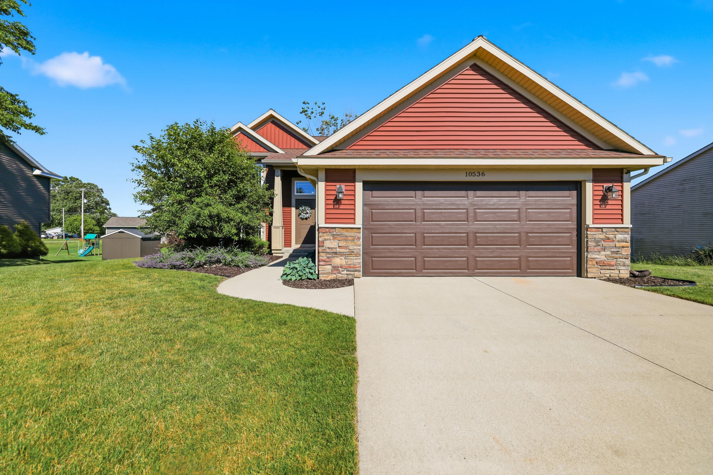 10536 Rockfield Road Allendale, MI 49401 - Photo 1 of 44 10536 rockfield rd_002