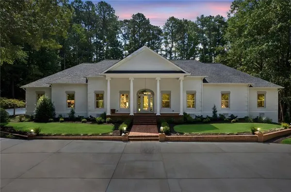 $1,899,800 | 2355 Hopewell Plantation Drive, Alpharetta, GA 30004