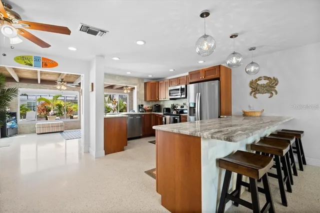 $16,000 | 327 Avenida Milano, Sarasota, FL 34242