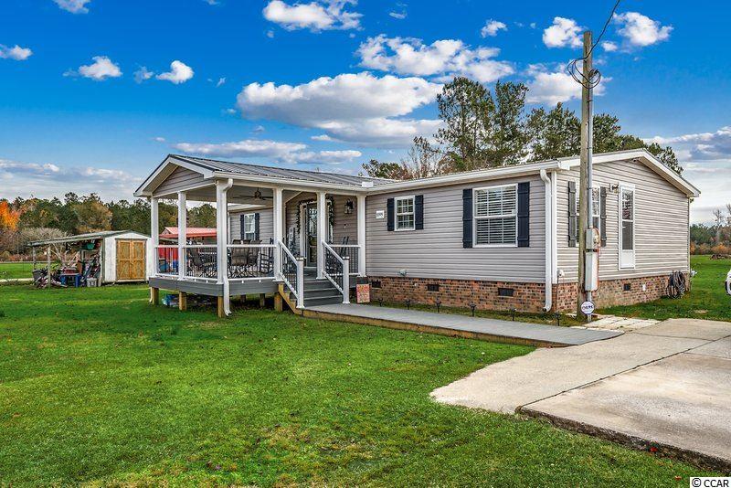 1099 Dunn Short Cut Road Conway, SC 29527 - Photo 1 of 21 Gallery Image 1