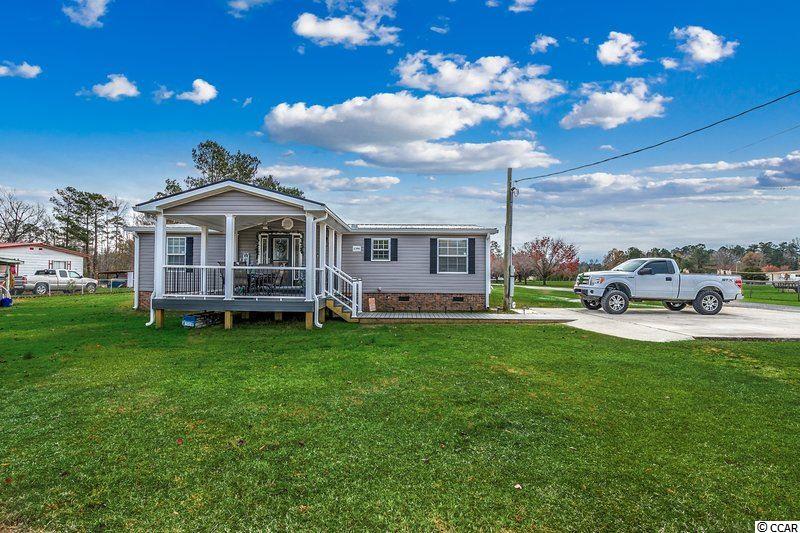 1099 Dunn Short Cut Road Conway, SC 29527 - Photo 17 of 21 Gallery Image 17