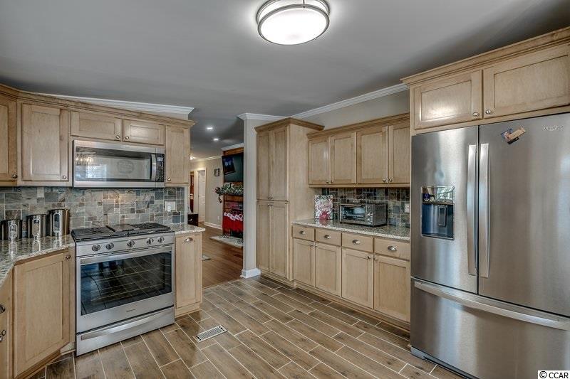 1099 Dunn Short Cut Road Conway, SC 29527 - Photo 7 of 21 Gallery Image 7