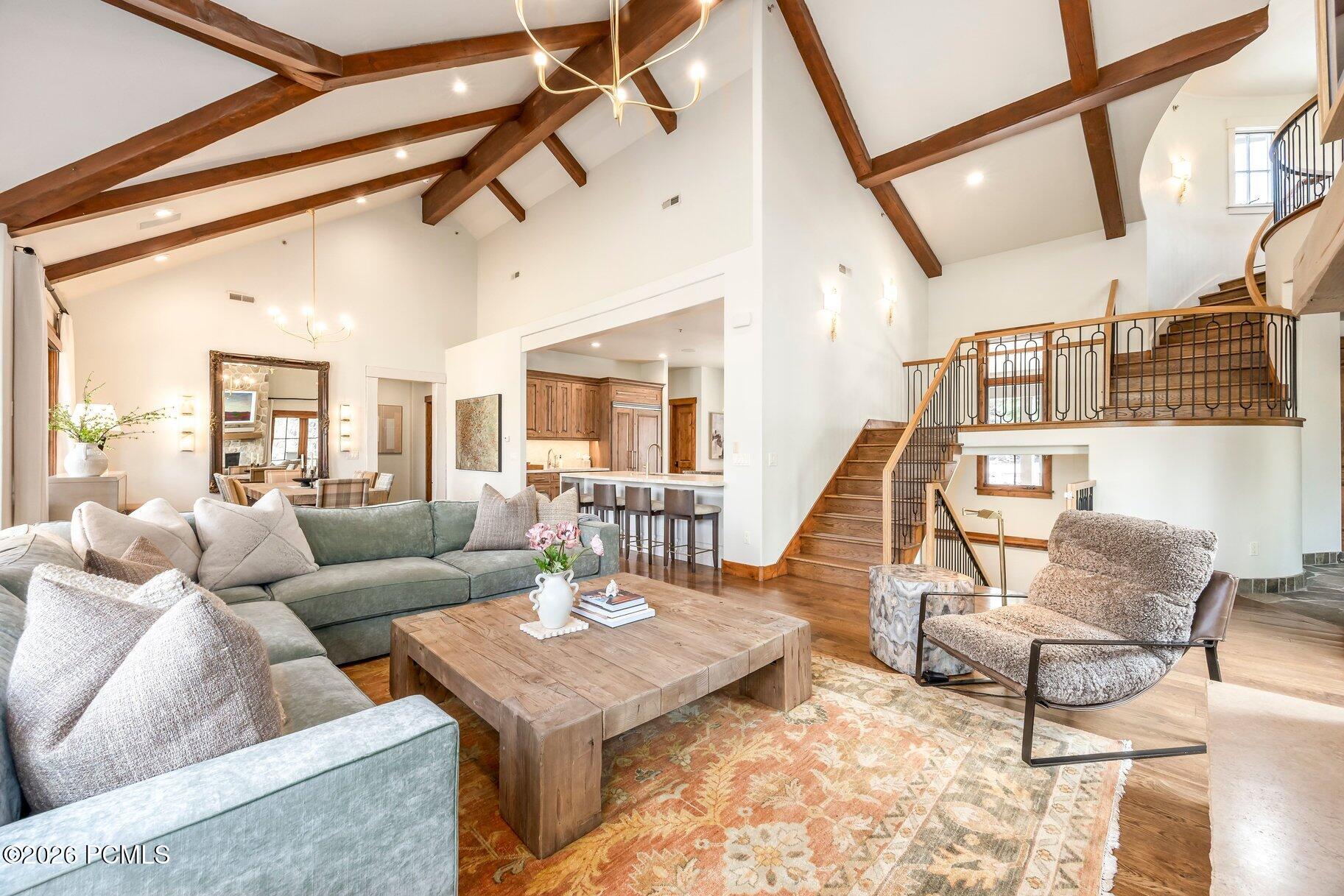 8676 Ranch Club Court Park City, UT 84098 - Photo 6 of 66