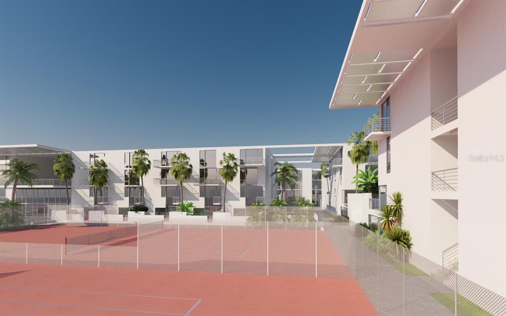 2170 Robinhood Street, Unit A4304 Sarasota, FL 34231 - Photo 18 of 22