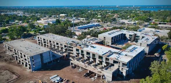 2170 Robinhood Street, Unit A4304 Sarasota, FL 34231 - Photo 21 of 22