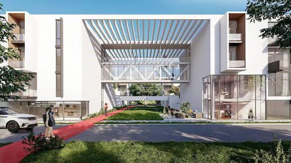 2170 Robinhood Street, Unit A4304 Sarasota, FL 34231 - Photo 22 of 22