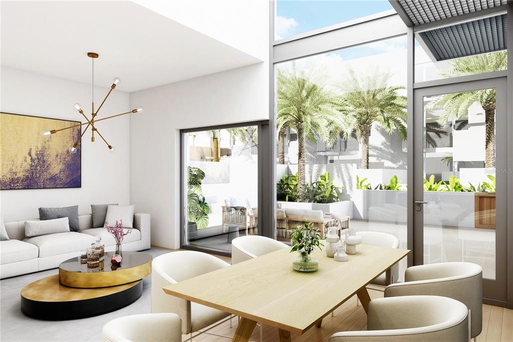 2170 Robinhood Street, Unit A4304 Sarasota, FL 34231 - Photo 4 of 22