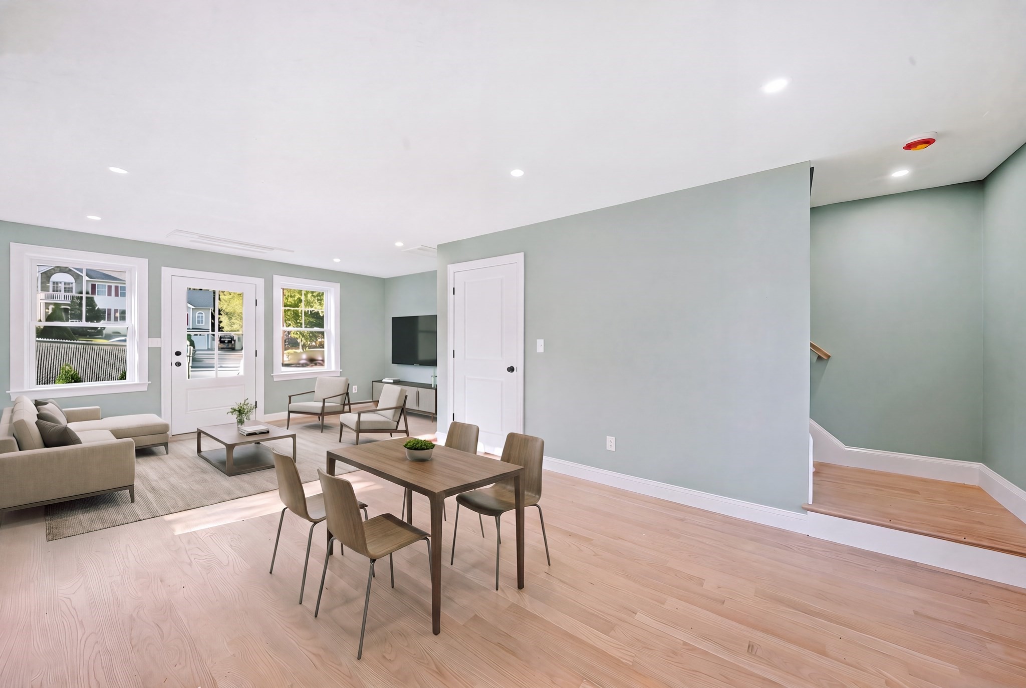 148 Groton Road, Unit C Chelmsford, MA 01863 - Photo 7 of 14 Gallery Image 7