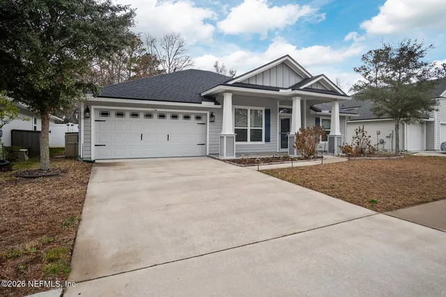 $2,300 | 12226 Rouen Cove Drive, Jacksonville, FL 32226