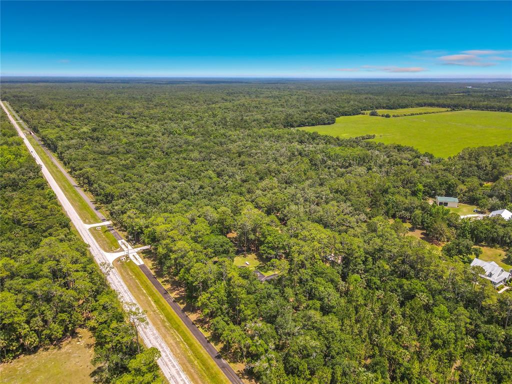 1395 Maytown Road Osteen, FL 32764 - Photo 59 of 65 a view of an ocean