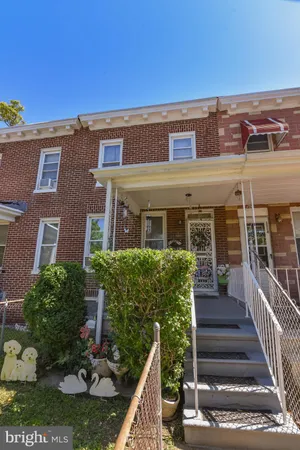 $30,000 | 1112 Darley Avenue, Baltimore, MD 21218