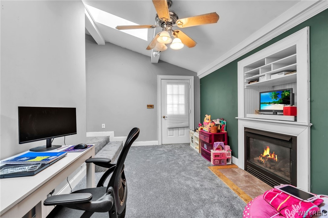 322 Pearl Street Ridgeway, NY 14103 - Photo 15 of 32