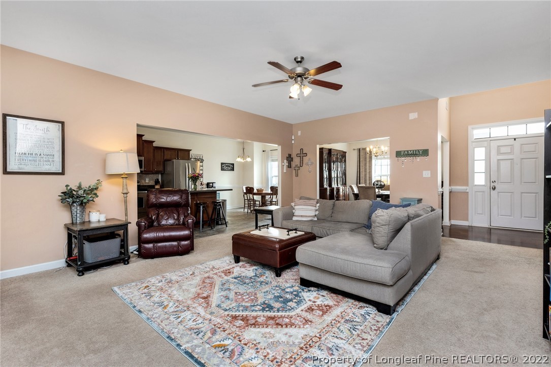 1547 Rough Rider Lane Parkton, NC 28371 - Photo 8 of 36 Gallery Image 8