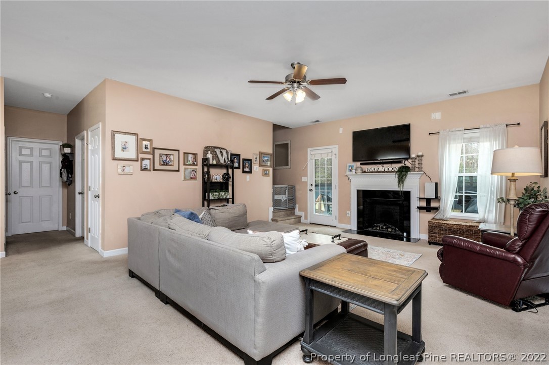 1547 Rough Rider Lane Parkton, NC 28371 - Photo 10 of 36 Gallery Image 10