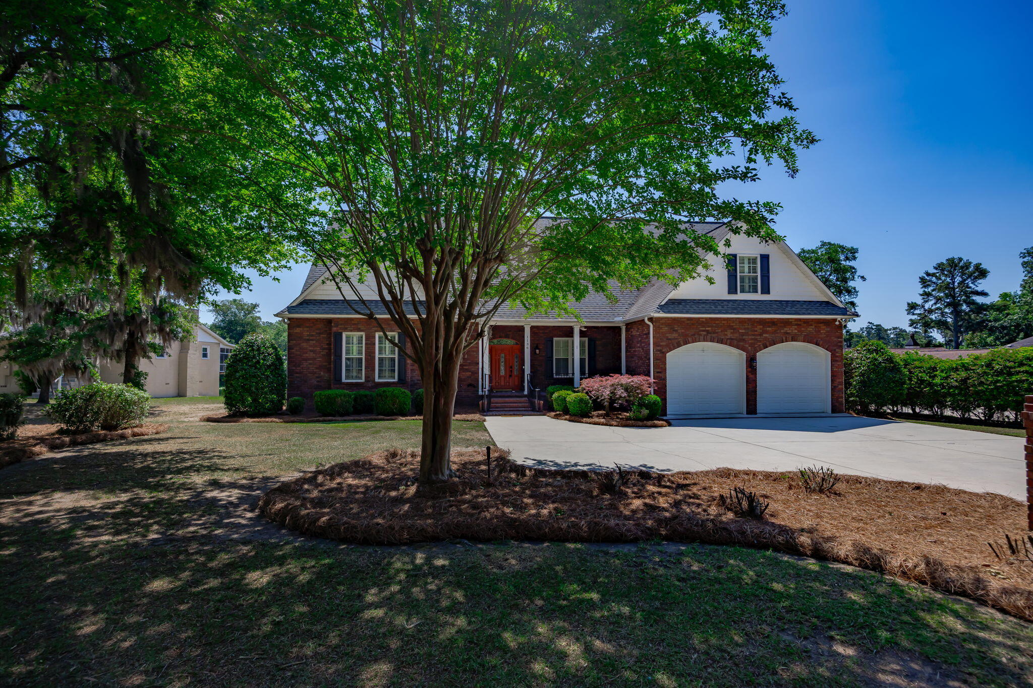 1136 Lemon Avenue Manning, SC 29102 - Photo 8 of 97