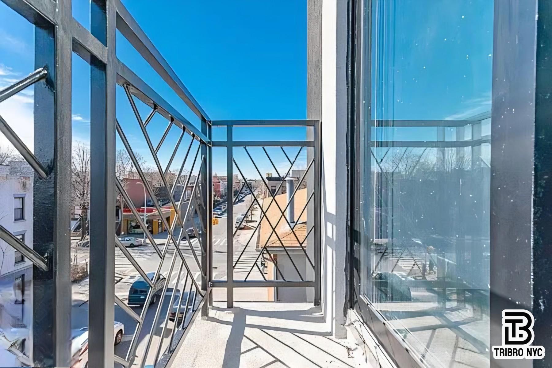 771 Lexington Avenue, Unit 4B Brooklyn, NY 11221 - Photo 4 of 12 Photo 4