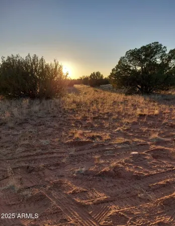 $57,000 | 5912 Cow Bell Road, Unit 67, Heber, AZ 85928