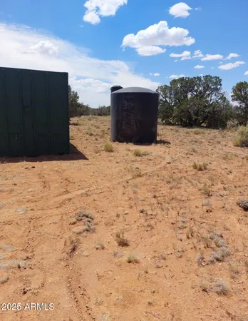 $57,000 | 5912 Cow Bell Road, Unit 67, Heber, AZ 85928