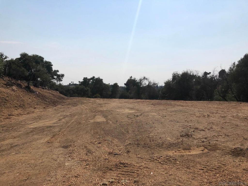 Alvarado Street Fallbrook, CA 92028 - Photo 4 of 5 a view of an outdoor space and a yard