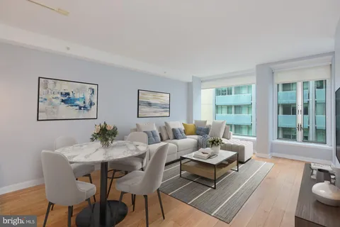 $275,000 | 1101 3rd Street Southwest, Unit 411, Washington, DC 20024