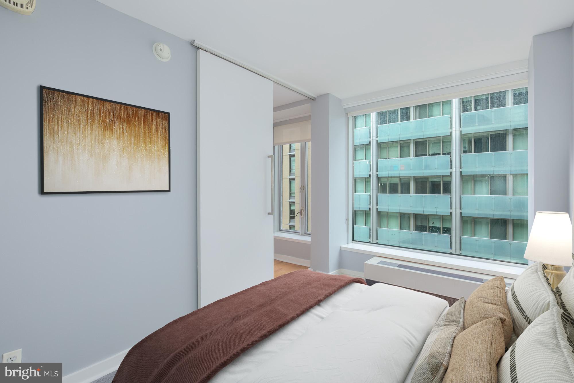 1101 3rd Street Southwest, Unit 411 Washington, DC 20024 - Photo 11 of 22