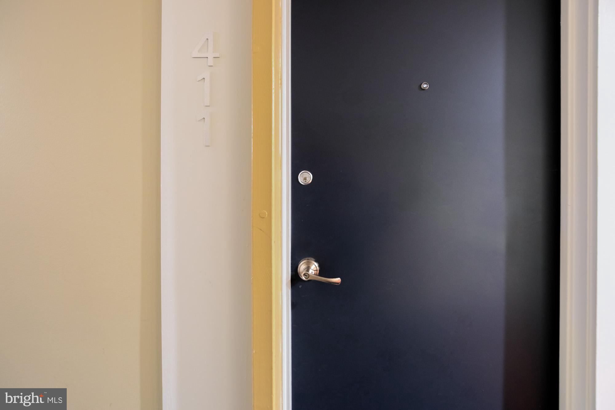 1101 3rd Street Southwest, Unit 411 Washington, DC 20024 - Photo 12 of 22