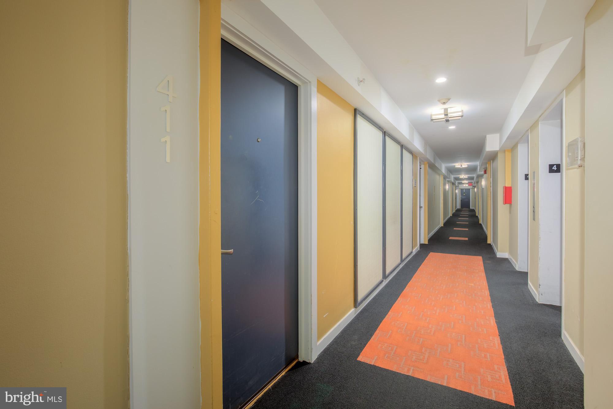 1101 3rd Street Southwest, Unit 411 Washington, DC 20024 - Photo 13 of 22