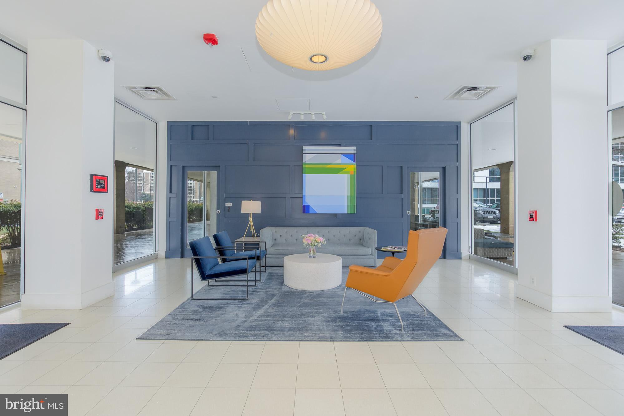 1101 3rd Street Southwest, Unit 411 Washington, DC 20024 - Photo 14 of 22