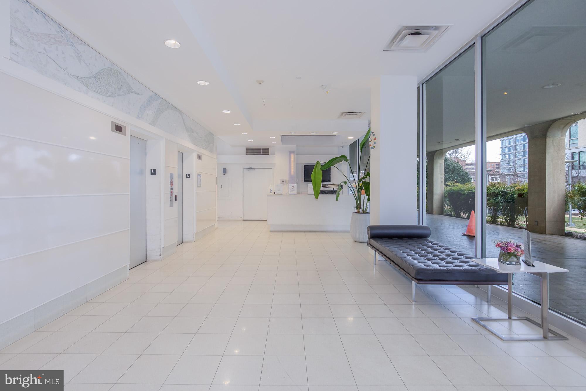 1101 3rd Street Southwest, Unit 411 Washington, DC 20024 - Photo 15 of 22