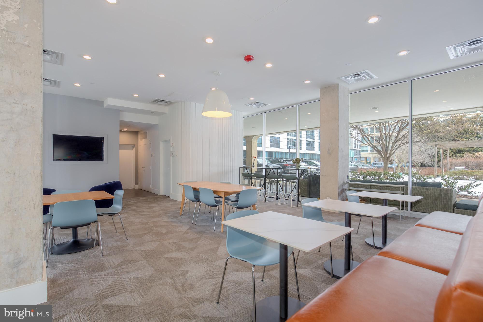 1101 3rd Street Southwest, Unit 411 Washington, DC 20024 - Photo 16 of 22