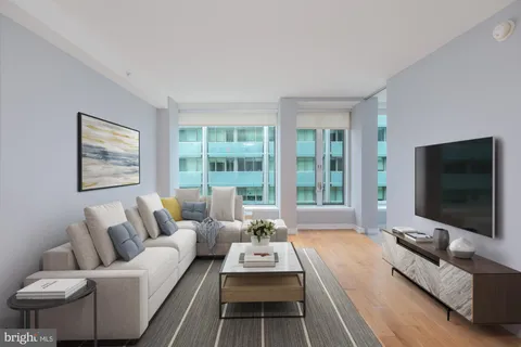 $275,000 | 1101 3rd Street Southwest, Unit 411, Washington, DC 20024