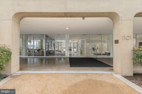 $275,000 | 1101 3rd Street Southwest, Unit 411, Washington, DC 20024