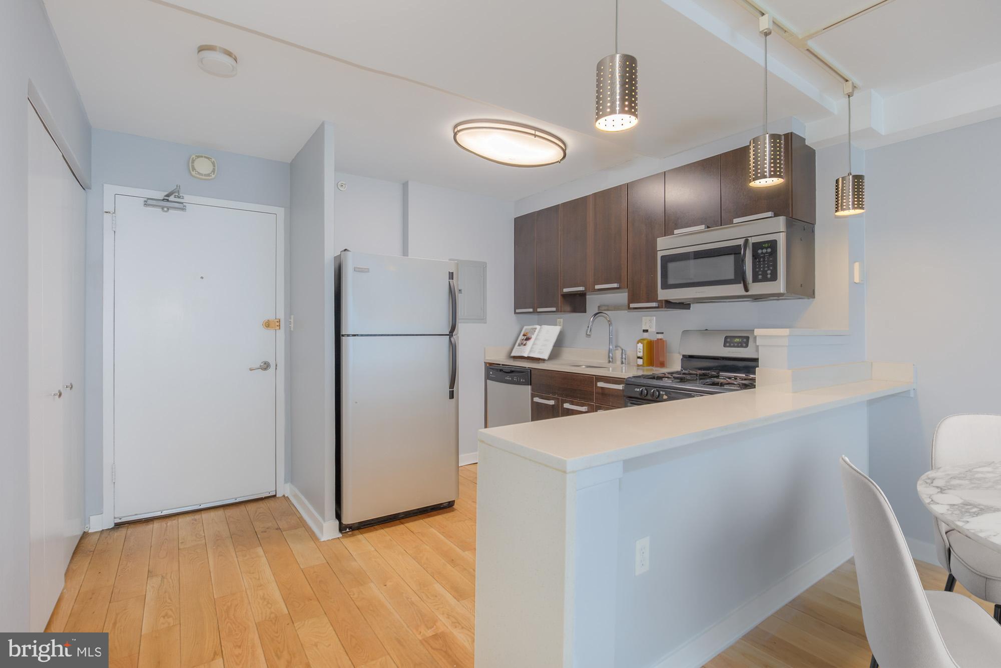 1101 3rd Street Southwest, Unit 411 Washington, DC 20024 - Photo 6 of 22