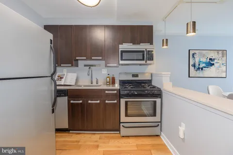$275,000 | 1101 3rd Street Southwest, Unit 411, Washington, DC 20024