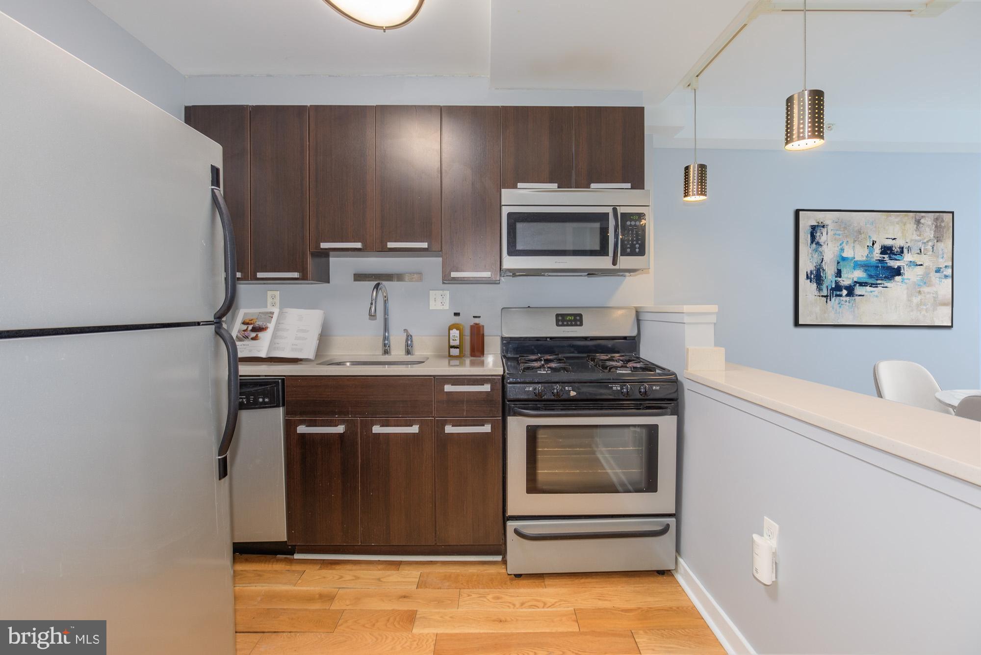 1101 3rd Street Southwest, Unit 411 Washington, DC 20024 - Photo 7 of 22