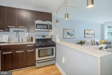 $275,000 | 1101 3rd Street Southwest, Unit 411, Washington, DC 20024