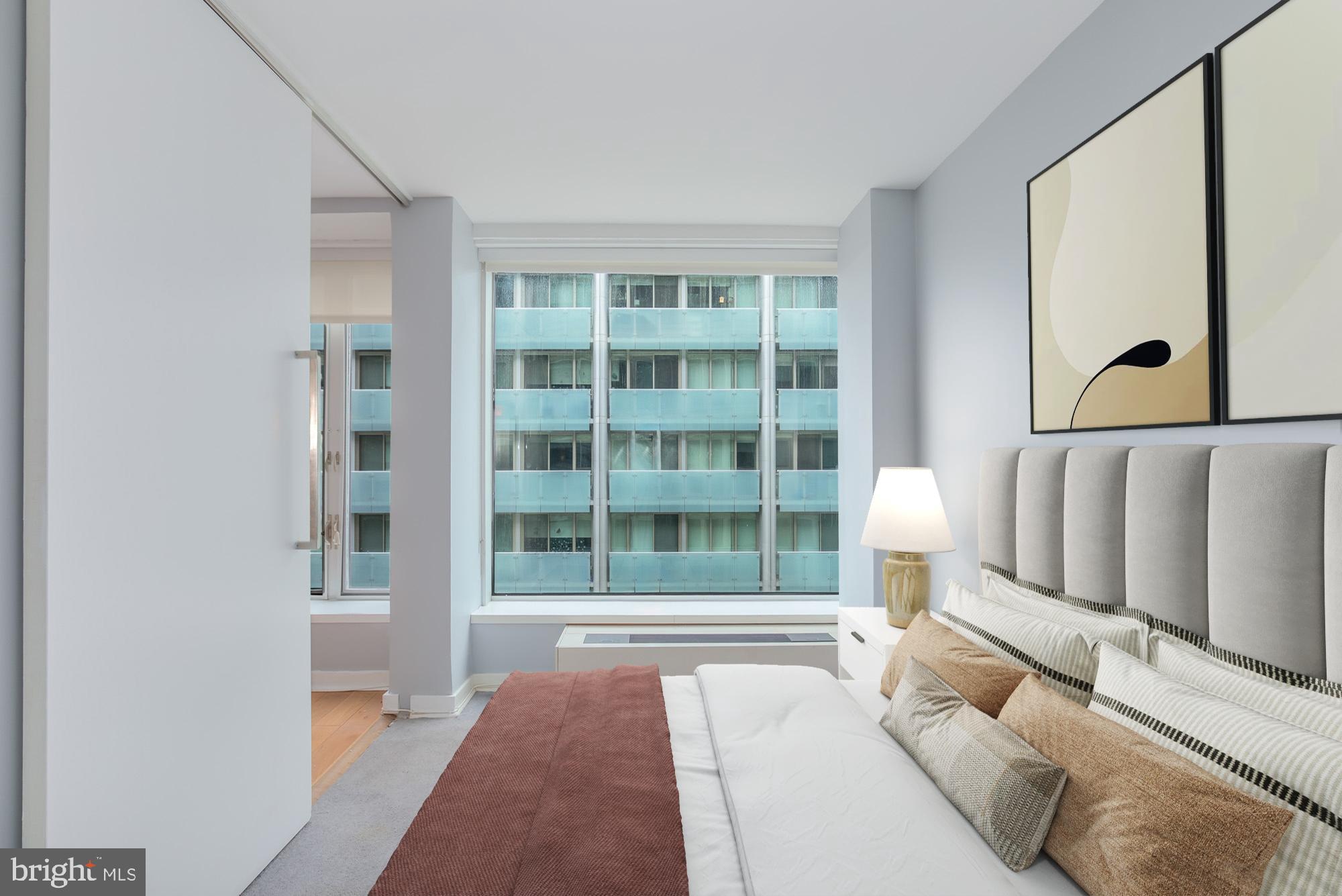 1101 3rd Street Southwest, Unit 411 Washington, DC 20024 - Photo 10 of 22