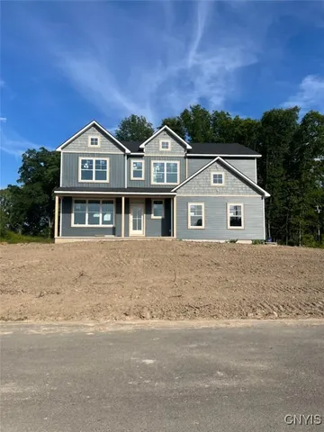 $480,900 | 2524 Mystical Way, Camillus, NY 13031