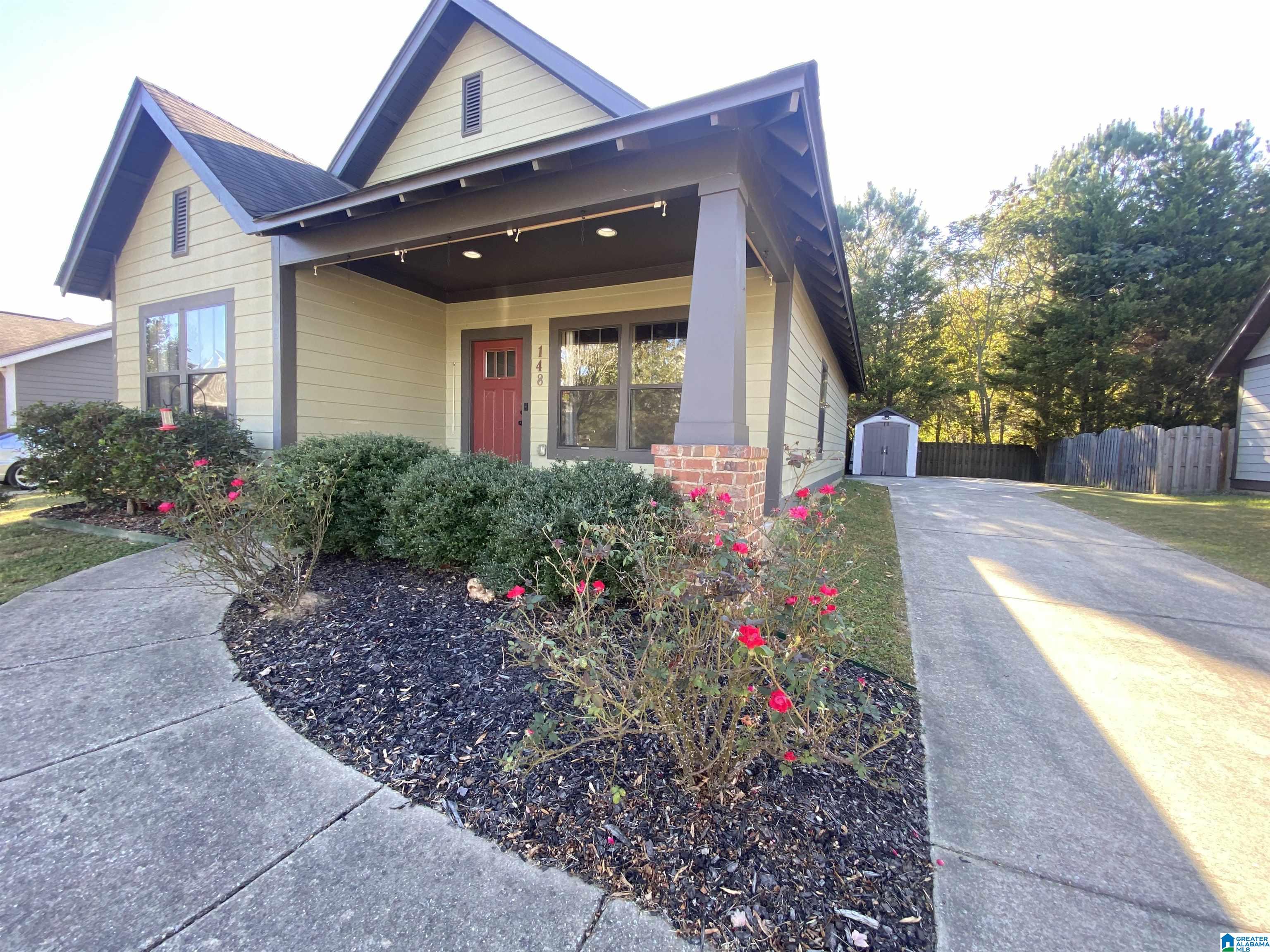148 Enclave Avenue Calera, AL 35040 - Photo 2 of 22