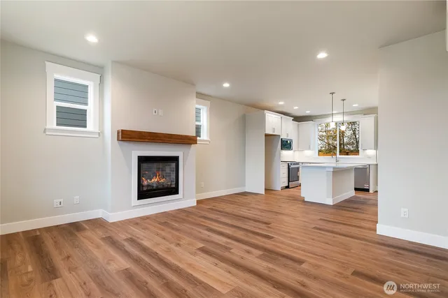 $659,900 | 2630 (lot 12) Sievers Way, Ferndale, WA 98248