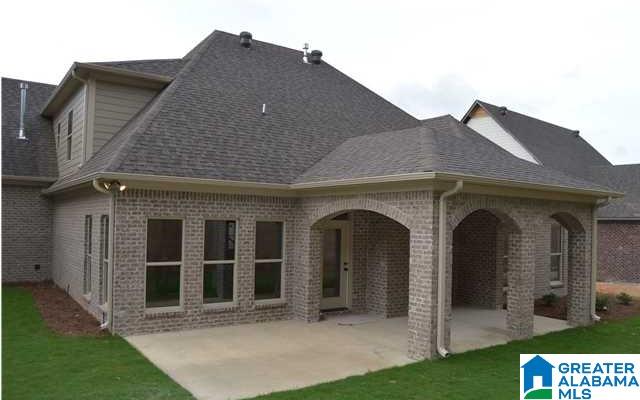 368 Strathaven Drive, Unit 1685 Pelham, AL 35124 - Photo 21 of 31