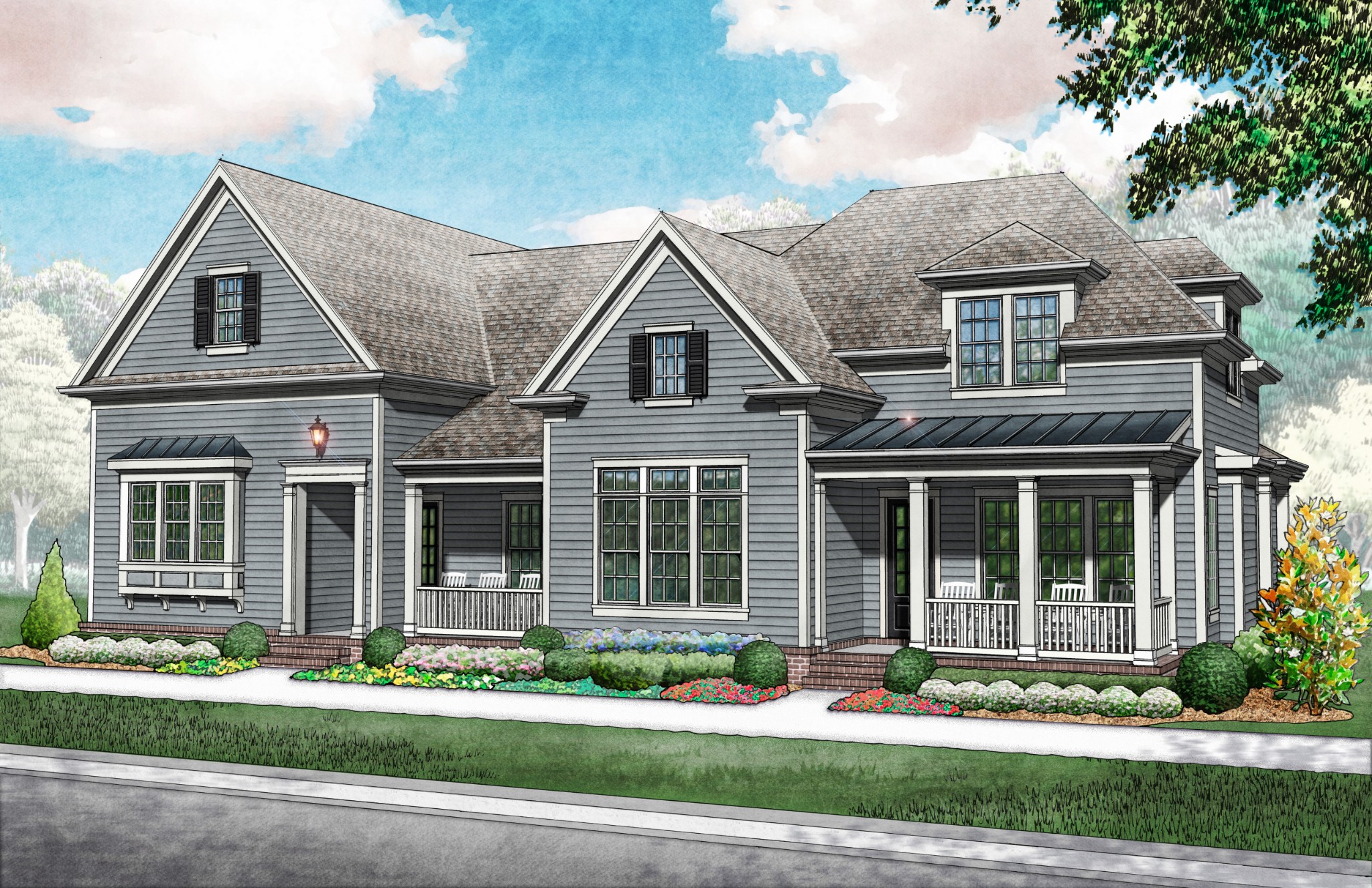 1006 Boundary Street Franklin, TN 37064 - Photo 1 of 14