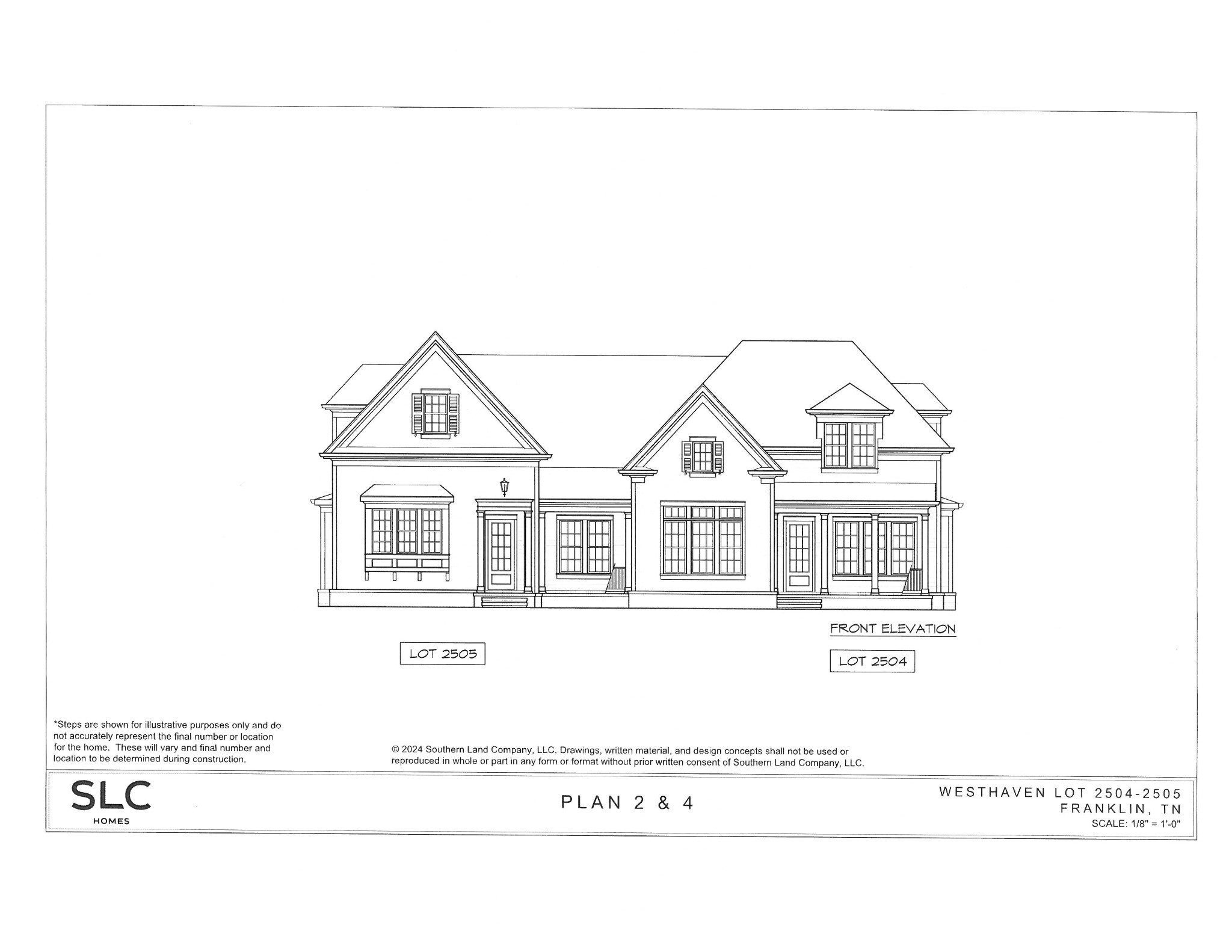 1006 Boundary Street Franklin, TN 37064 - Photo 2 of 14
