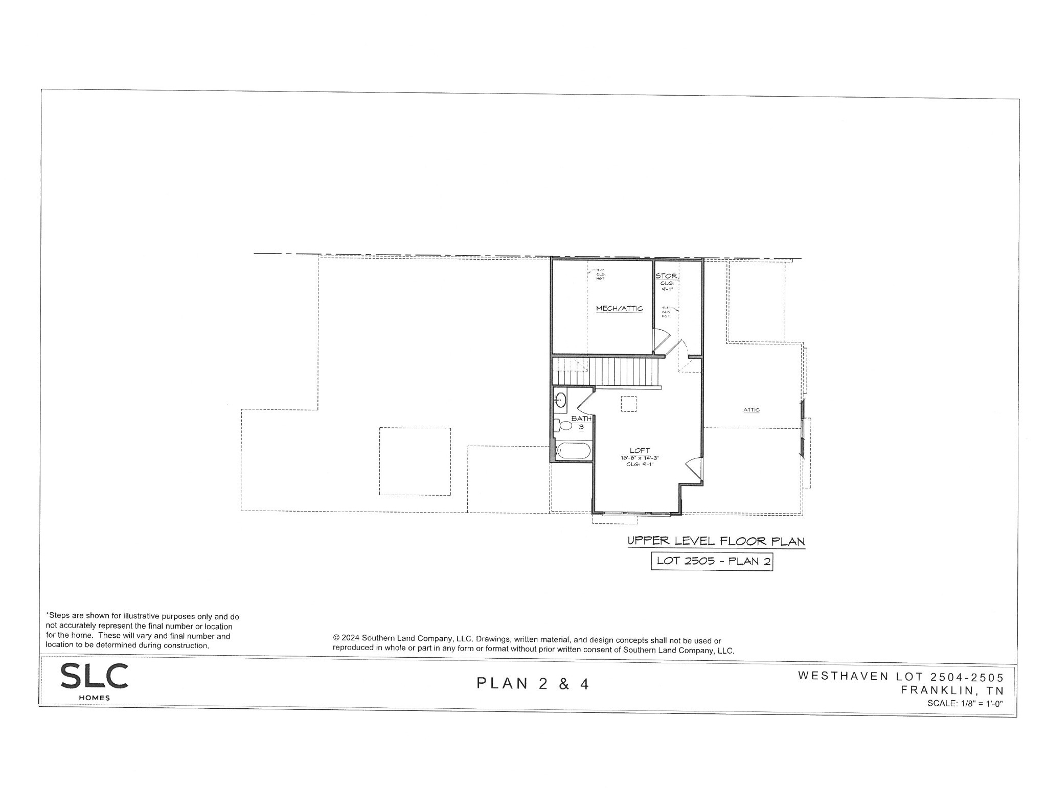 1006 Boundary Street Franklin, TN 37064 - Photo 4 of 14